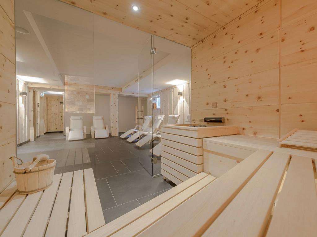 Chalet Obergurgl Luxury Apartments Exteriér fotografie